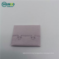 Wholesale hook and eye tape customized color and size